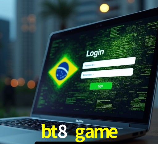 Integração de APIs bt8 game
