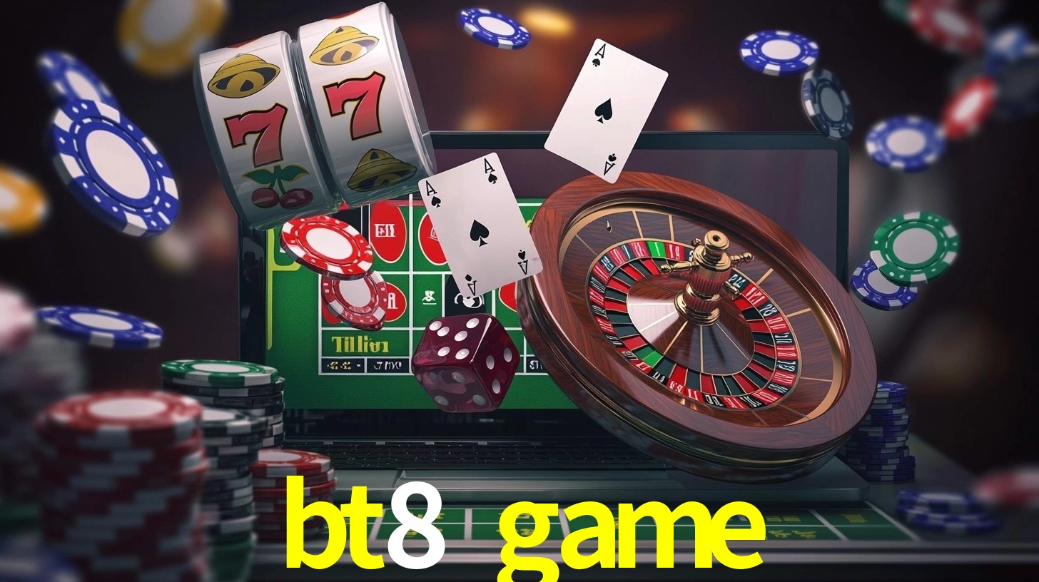 Apostas de Tênis bt8 game