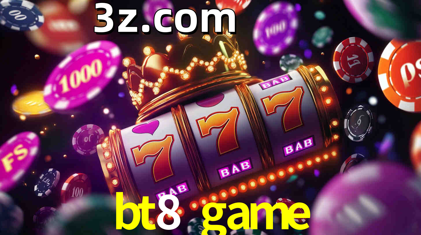 Cadastro Rápido bt8 game