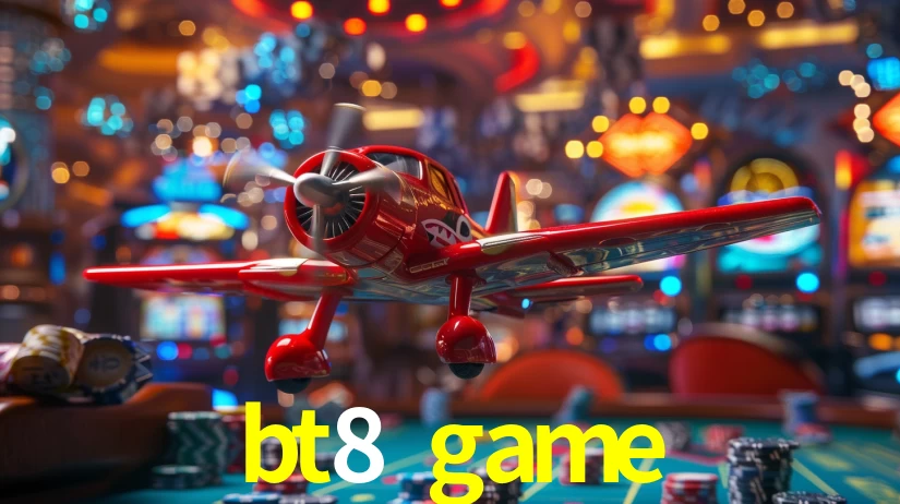 Estatísticas Crash Games bt8 game