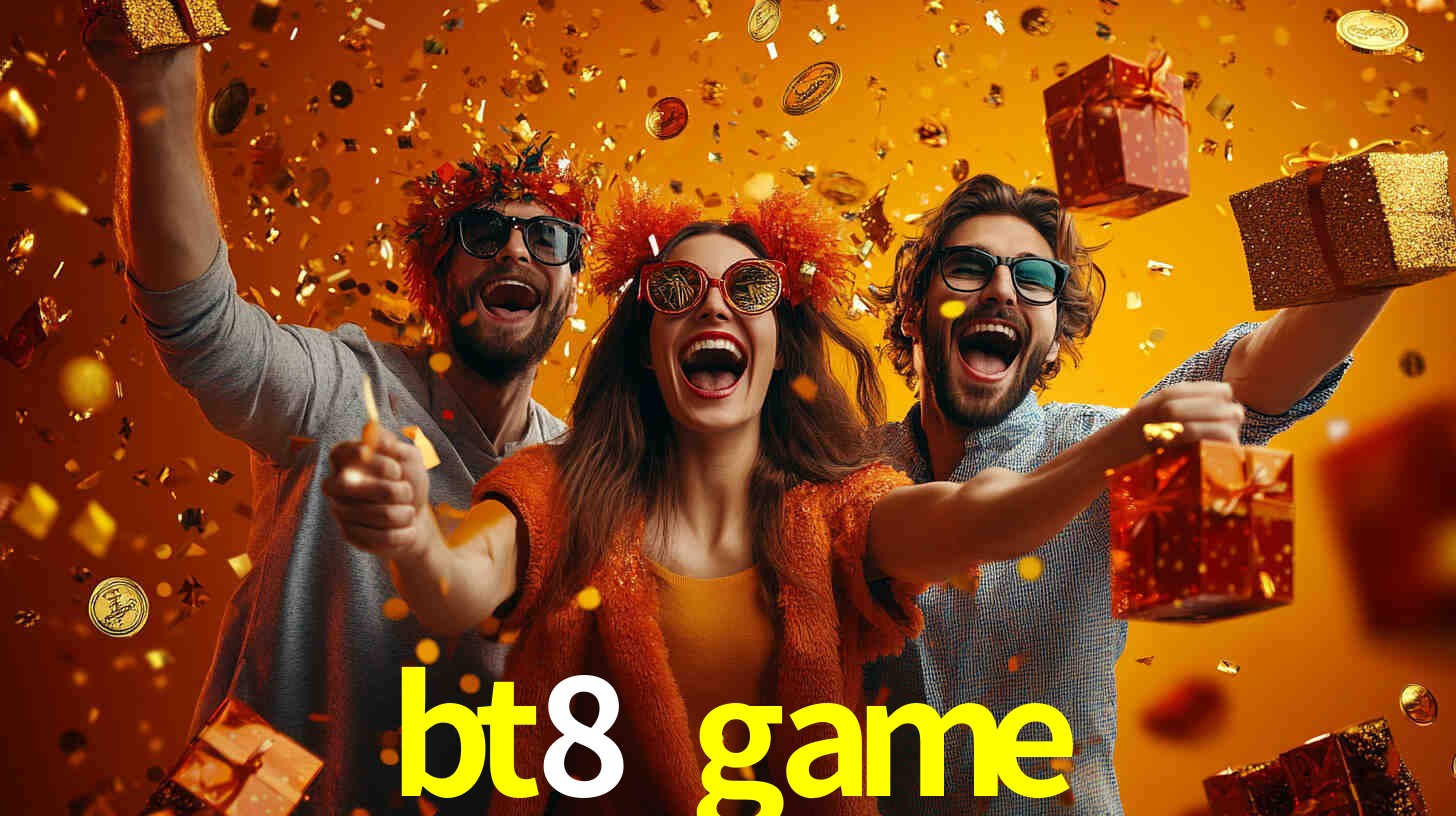 Promoção Relâmpago bt8 game