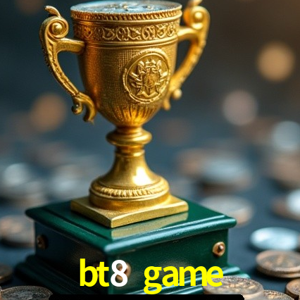 Estatísticas do Jogo bt8 game