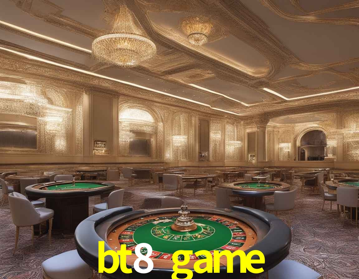 Casino Ao Vivo bt8 game