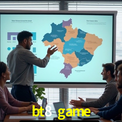 PIX Instantâneo bt8 game