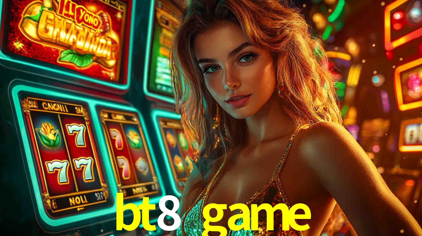 Avaliações dos Jogadores bt8 game