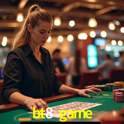 Estatísticas Esportivas bt8 game