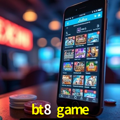 Casino VIP bt8 game