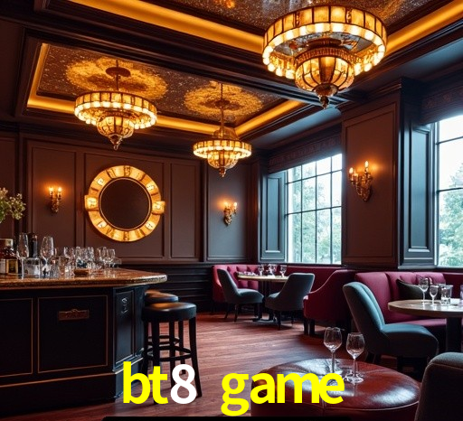 Especiais de Fim de Semana bt8 game